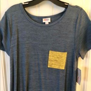 Lulaore Carly dress NEW with tag size S